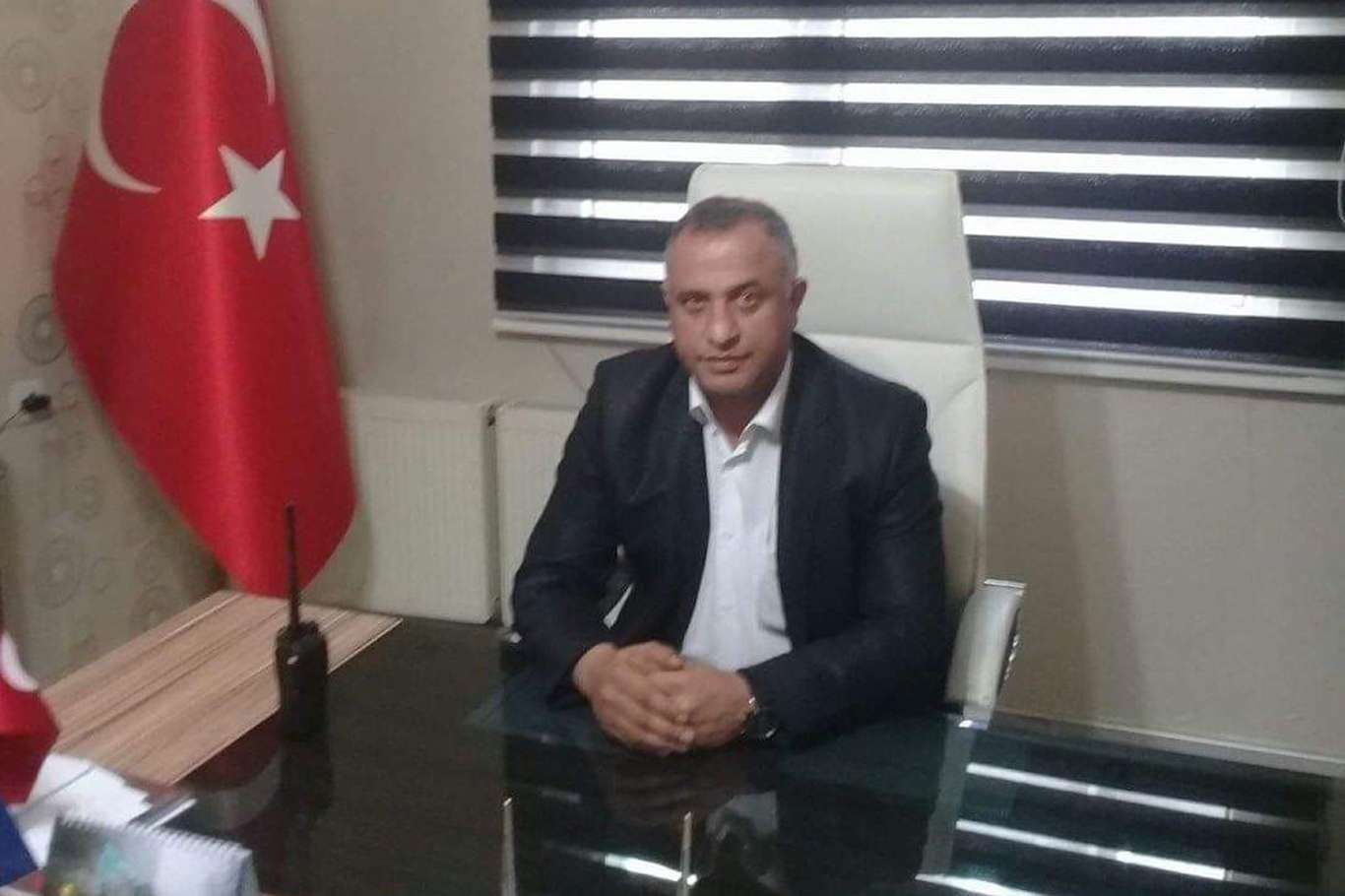 Diyarbakır MHP il Başkan yardımcılarına silahlı saldırı Diyarbakır MHP il Başkan yardımcılarına silahlı saldırı